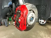 Kaufmann Garage & Pneu GmbH