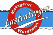 Lustenberger Metzgerei logo