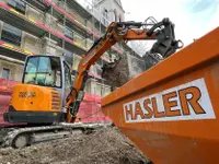 Hans + Martin Hasler AG