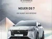 Autohaus Gertsch AG - Klicken Sie, um das Bild 1 in einer Lightbox vergrössert darzustellen