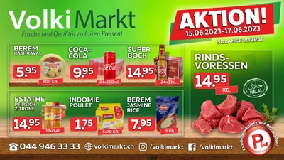 Volki Markt GmbH