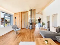 Stamm + Meyer Holzbau AG