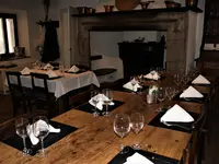 Ul Furmighin - Ristorante e Ostello