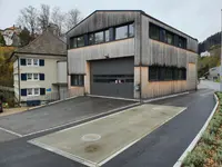 Frischknecht AG, Transporte Heiden