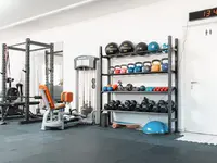 Physiotherapie Kraftwerkstatt AG