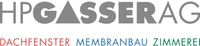 HP Gasser AG-Logo