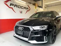Carrosserie Procar