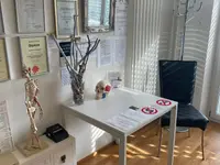 Medizinische Massage Praxis Violetta Dalla Monta