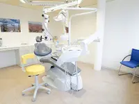 Zahnarzt Aarau | Dres. Tempini | Partner of swiss smile