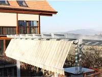 Trummer's Storen- und Fensterladen GmbH