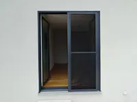 ISN NÜESCH -Insektenschutzgitter und Lichtschachtabdeckungen