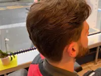 Coiffure Centosei L. Gentile