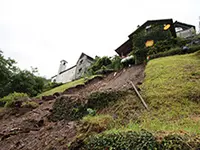 Dr. Baumer SA, geologi consulenti - Klicken Sie, um das Bild 2 in einer Lightbox vergrössert darzustellen