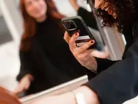 Cintia Alonso Hairstylist