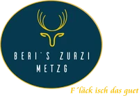 Beri's Zurzi Metzg-Logo