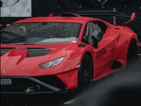LivingRacing SA
