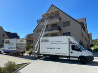Gepard Umzug GmbH