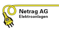 Logo Netrag AG