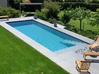 Piscine Essentielle Sàrl