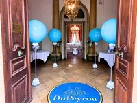 Ambiance Ballons - KidEvents - cliccare per ingrandire l’immagine 9 in una lightbox