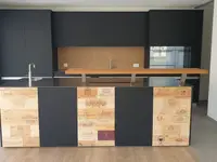 Möbelschreinerei Hirschi Markus