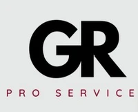 GR Pro Services Sàrl-Logo