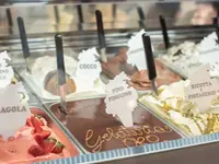 GELATERIA ORO