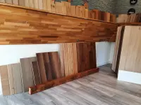 Parquets Bois Noble Sàrl
