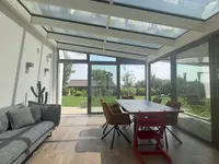 WIGASOL Wintergarten