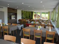 Restaurant Waldheim, Hettenschwil