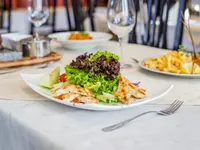 Pizzeria & Restaurant Due Fratelli