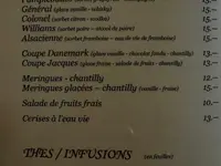 Auberge de Dully