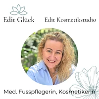 Edit Kosmetikstudio-Logo