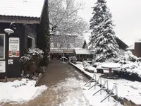 Rico & Viviane Huber Restaurant Steinenbühl - Klicken Sie, um das Bild 1 in einer Lightbox vergrössert darzustellen