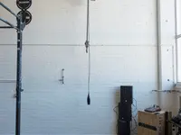 CrossFit Baden - Fitnesscenter Baden