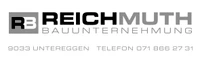 Reichmuth Karl GmbH-Logo