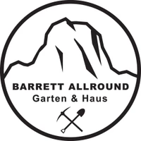 Barrett Zaunbau + Gartenbau-Logo