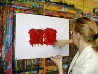 Malatelier Karin Rota