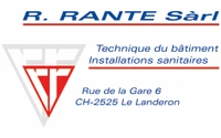 Rante Sàrl-Logo