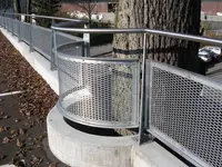 Stöckle Metallbau AG