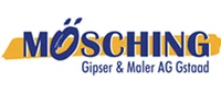 Mösching Gipser & Maler AG-Logo