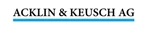 Acklin & Keusch AG