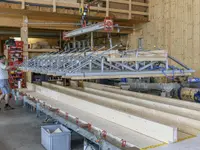 Aregger Holzbau GmbH