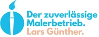 Malerbetrieb Lars Günther GmbH-Logo