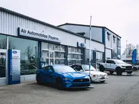 Air Automobiles Payerne