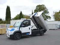 Chalut Green Service SA