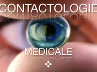 Contactologie Médicale