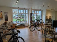 Radaar Urban Cycling