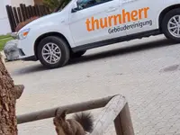 thurnherr Gebäudereinigung
