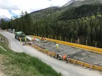 Costa AG, Hoch- und Tiefbau